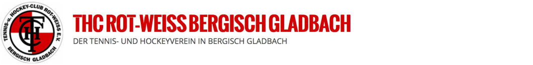 THC Rot-Weiss Bergisch Gladbach