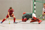 THC Bergisch Gladbach - Hockey - Felix Jarosch