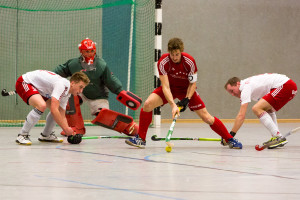 THC Bergisch Gladbach - Hockey - Felix Jarosch