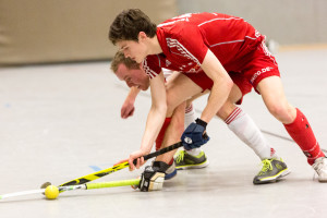 THC Bergisch Gladbach - Hockey - Nico Külschbach