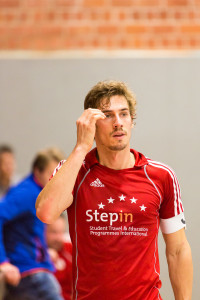 THC Bergisch Gladbach - Hockey - Felix Jarosch