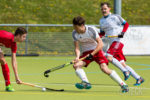 Hockey in Bergisch Gladbach THC Rot Weiss