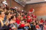 Fans beim THC Bergisch Gladbach